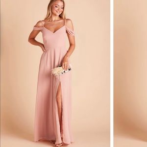 Birdy Grey l Devin Convertible Dress